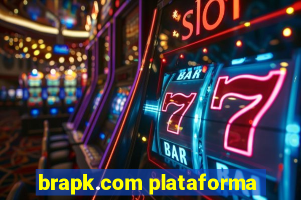 brapk.com plataforma